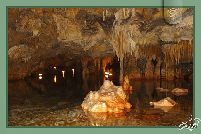 رازهایی از مخوفترین مکانهای ایران که سفر به آنها دل و جرات میخواهد؛ از جهنم دره تا تالاب مرموز ارواح + تصاویر رازهایی از مخوفترین مکانهای ایران که سفر به آنها دل و جرات میخواهد؛ از جهنم دره تا تالاب مرموز ارواح + تصاویر